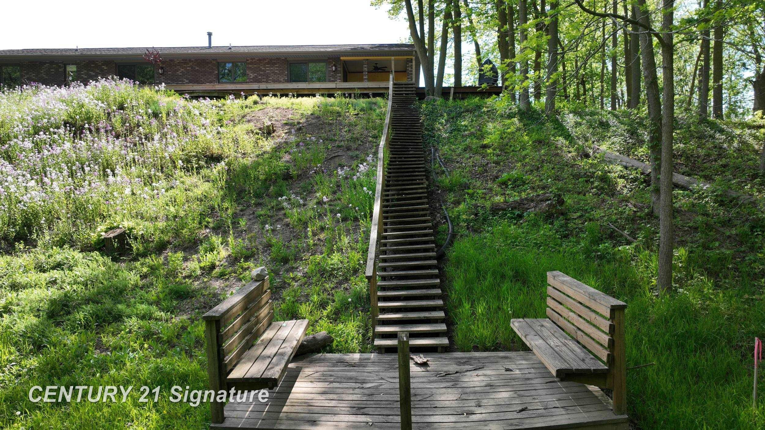 6728 N River Road, Freeland, MI 48623 — Photo 52