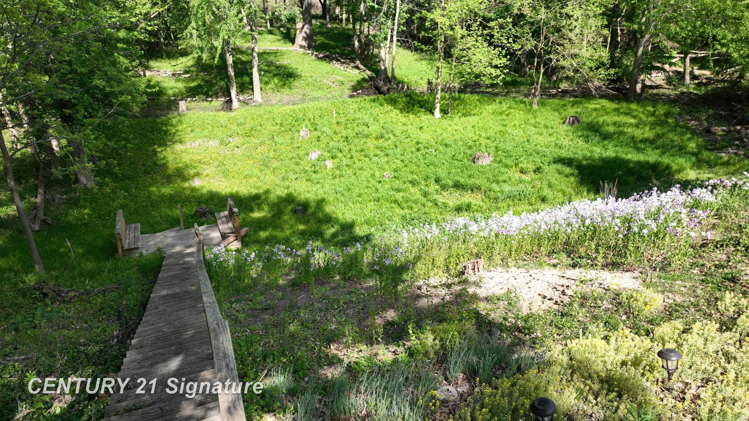 6728 N River Road, Freeland, MI 48623 — Photo 57