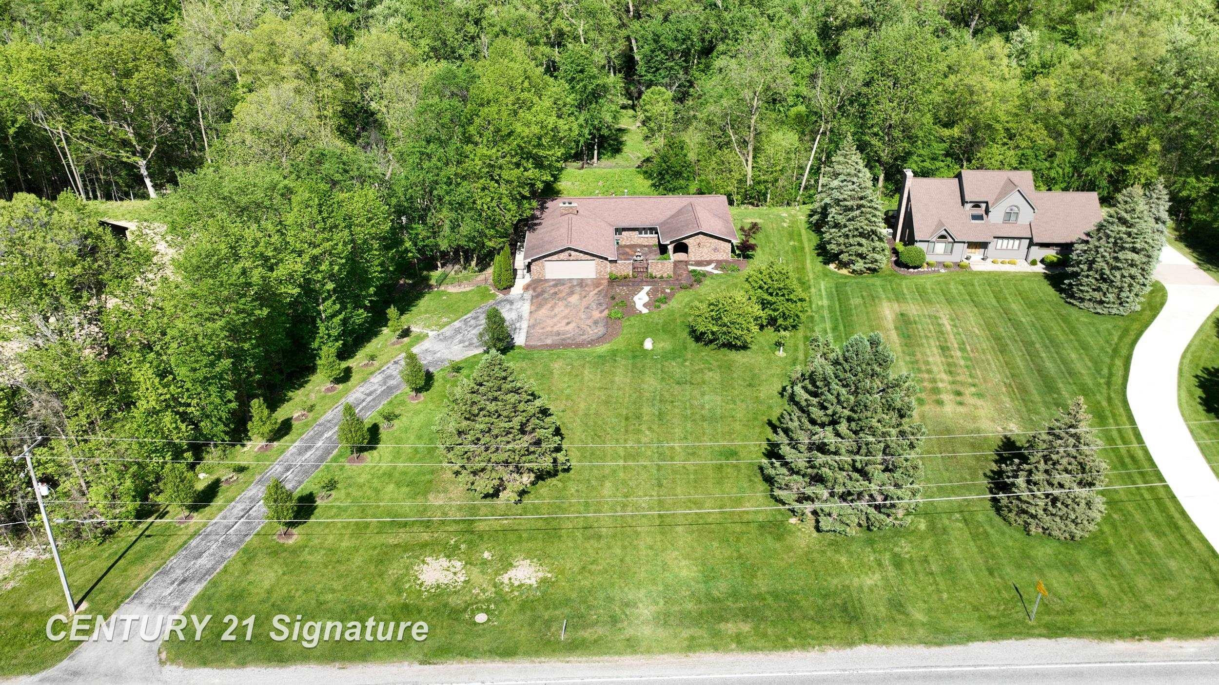 6728 N River Road, Freeland, MI 48623 — Photo 59