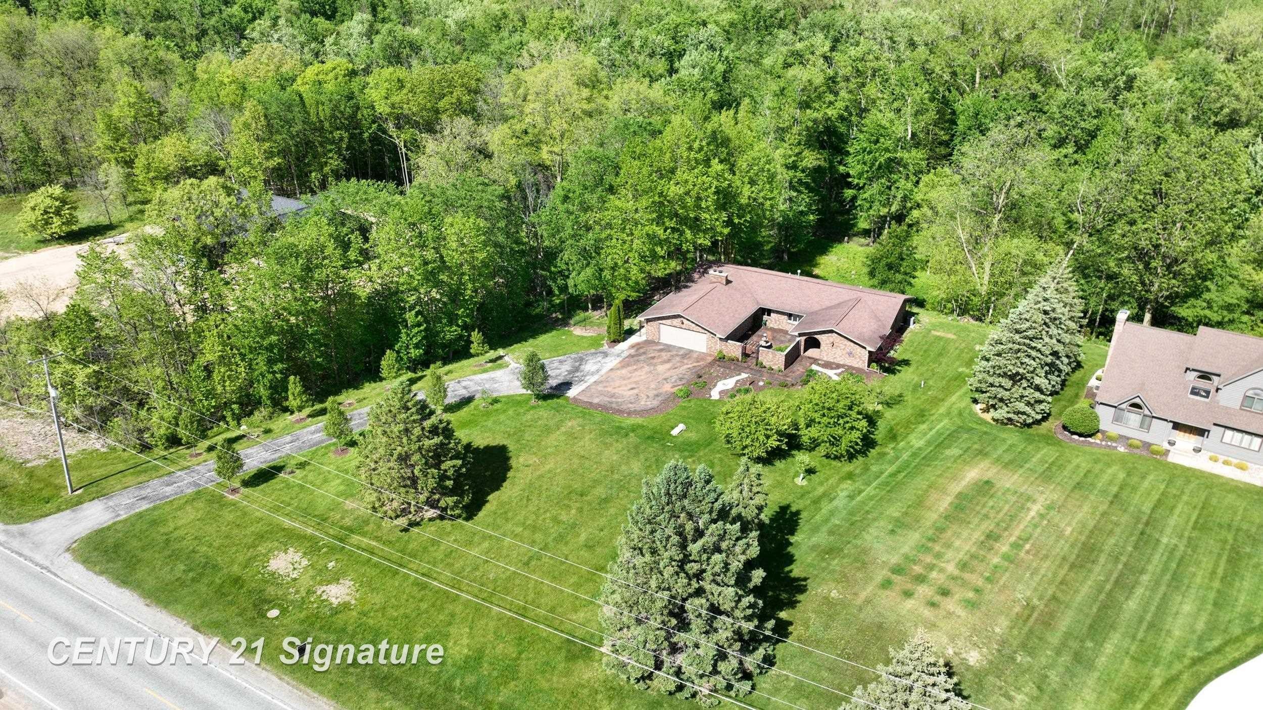 6728 N River Road, Freeland, MI 48623 — Photo 60