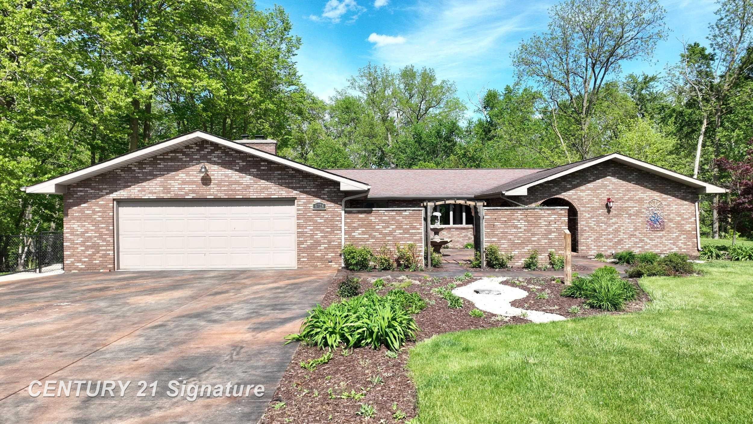 6728 N River Road, Freeland, MI 48623 — Photo 61
