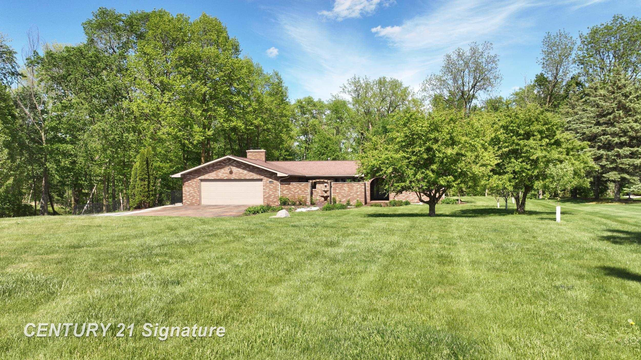 6728 N River Road, Freeland, MI 48623 — Photo 62
