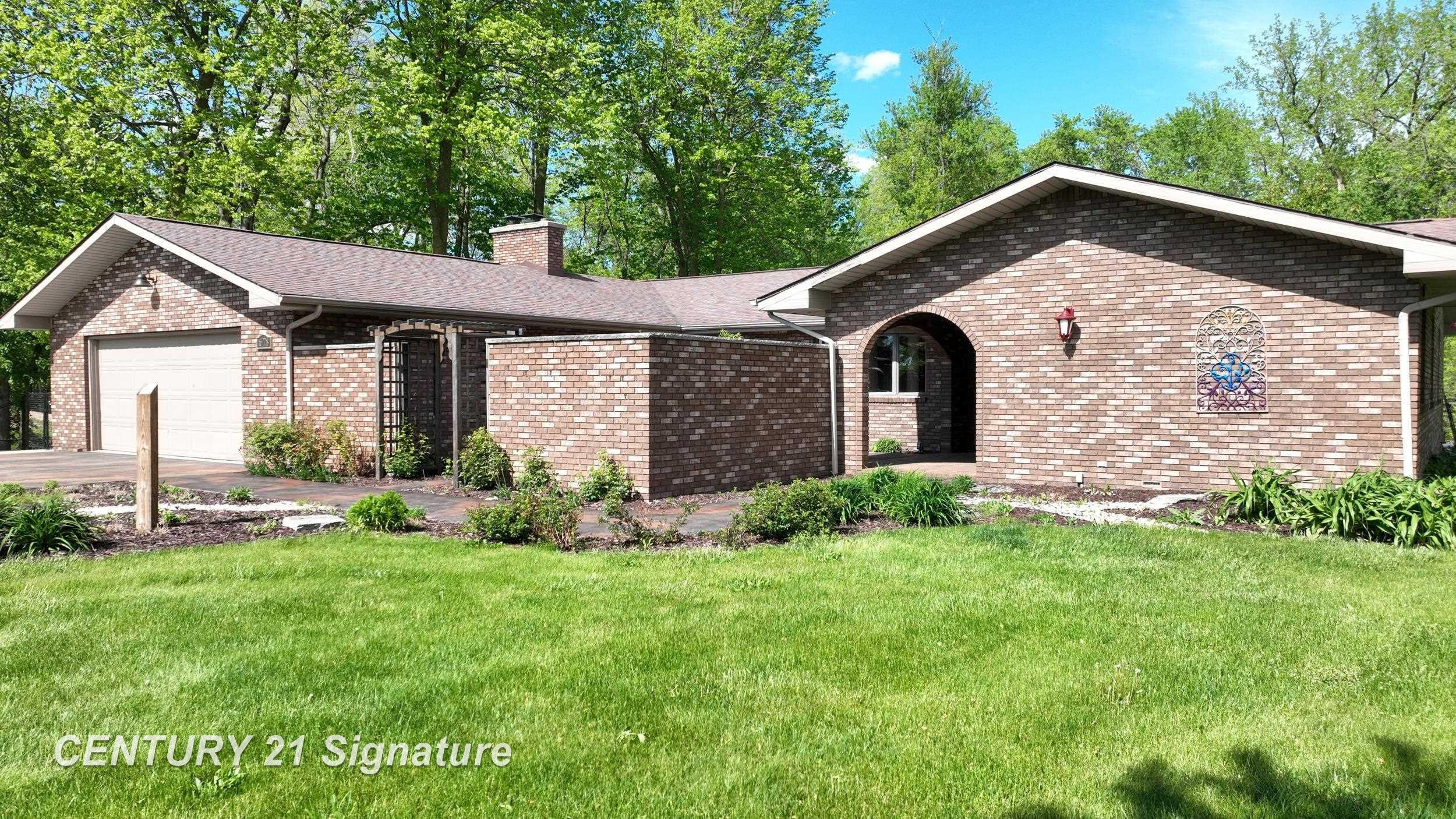 6728 N River Road, Freeland, MI 48623 — Photo 63