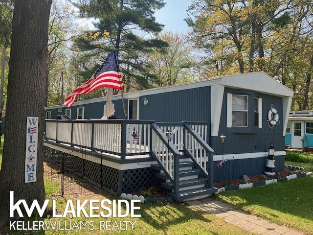 5871 Port Austin Road, Caseville, MI 48725