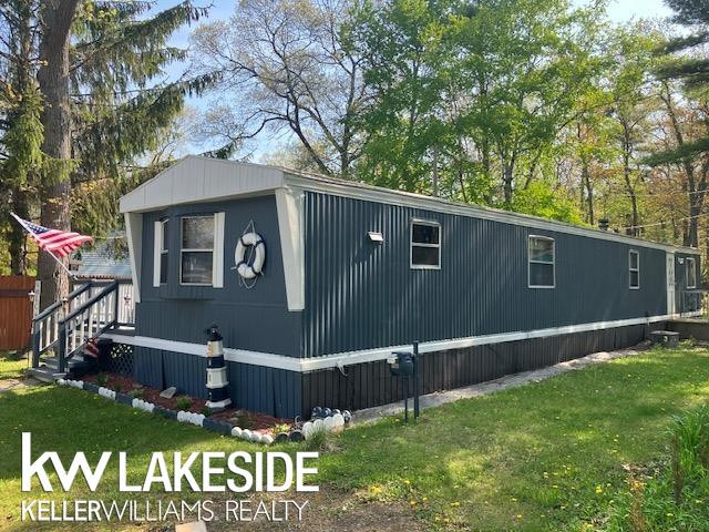 5871 Port Austin Road, Caseville, MI 48725 — Photo 2
