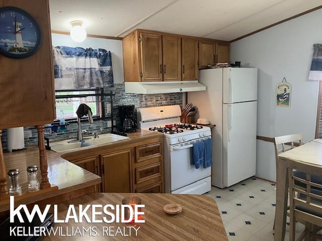 5871 Port Austin Road, Caseville, MI 48725 — Photo 4