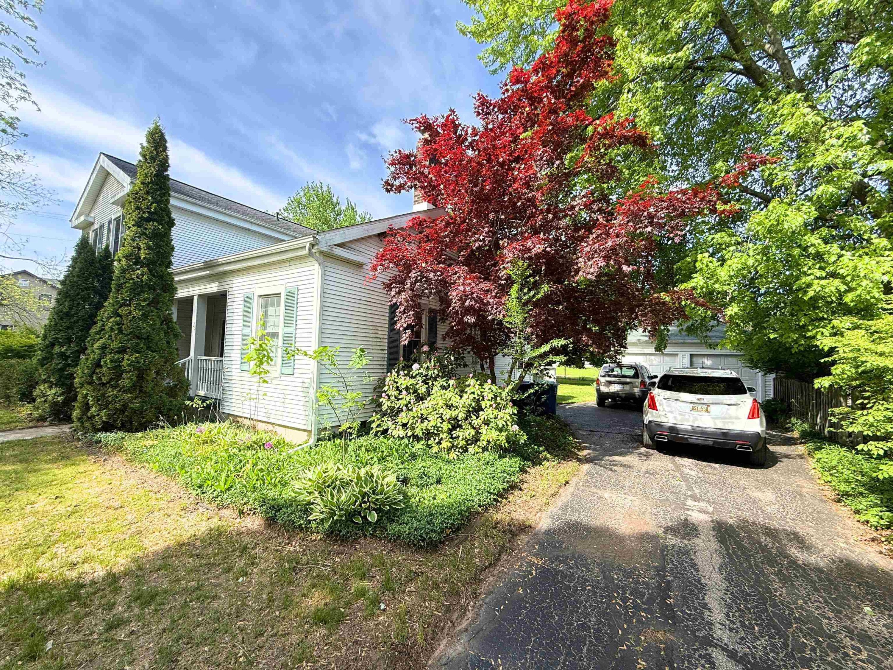 123 Madison Street, Vassar, MI 48768 — Photo 2