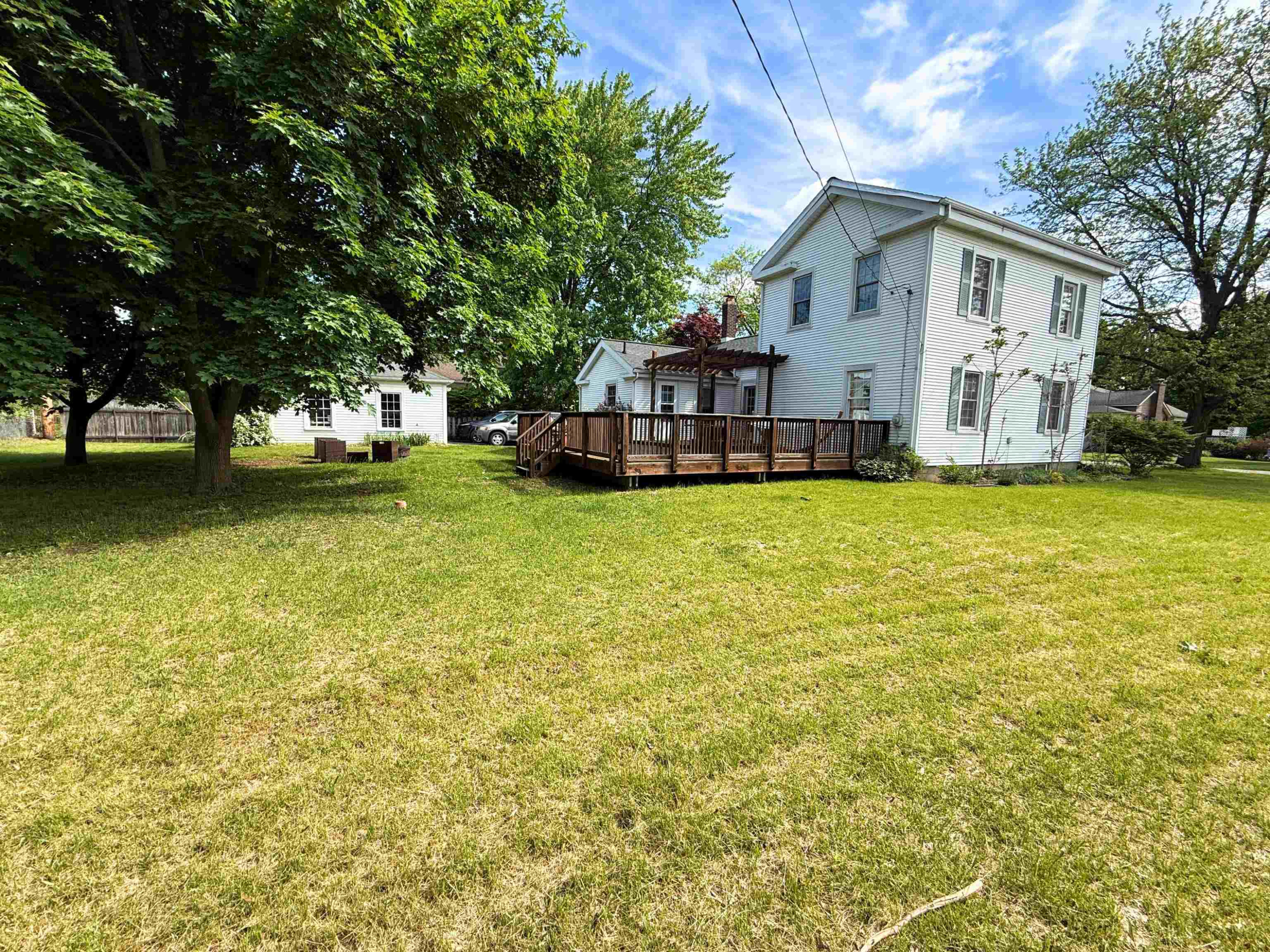 123 Madison Street, Vassar, MI 48768 — Photo 29