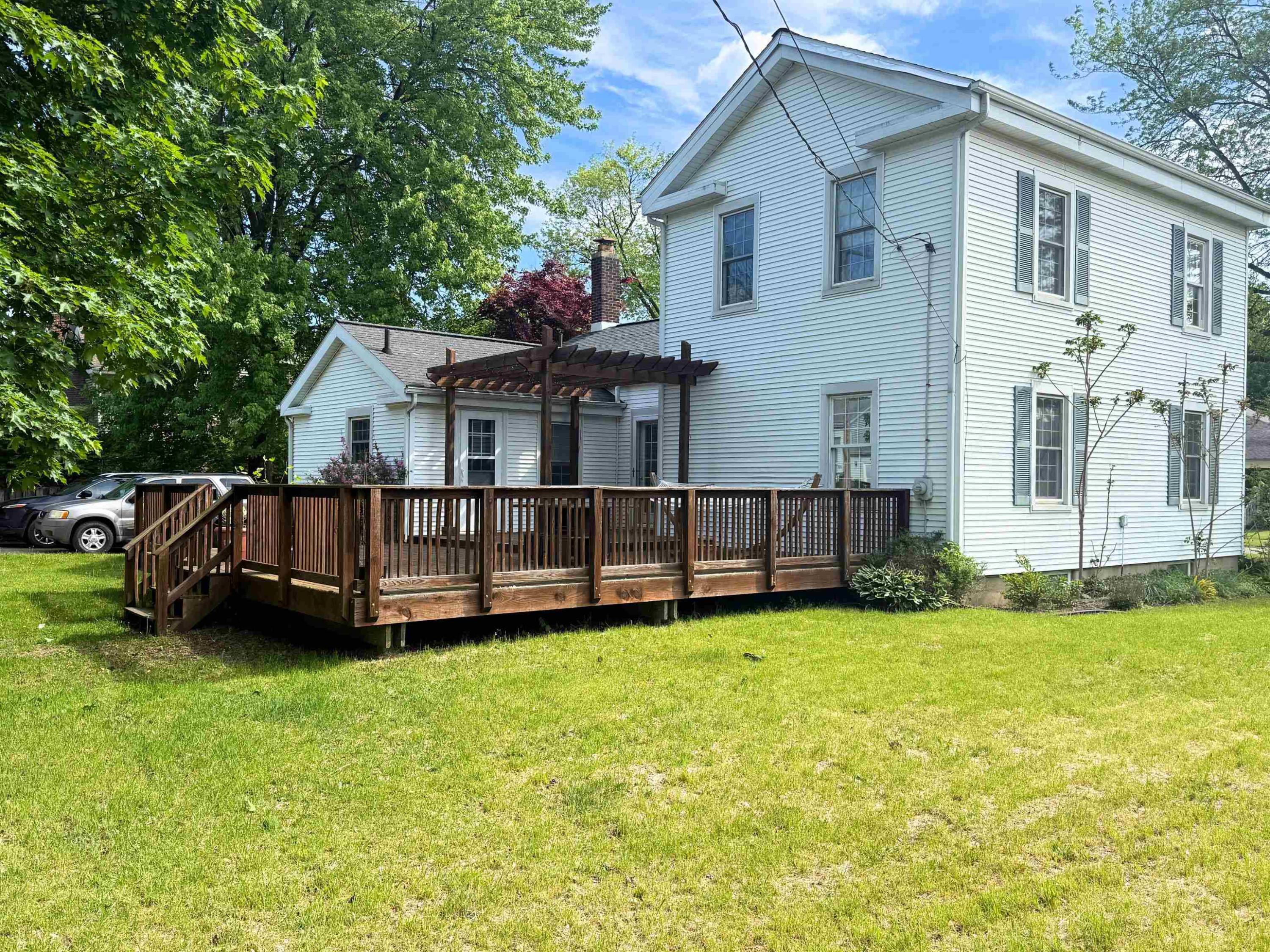 123 Madison Street, Vassar, MI 48768 — Photo 30