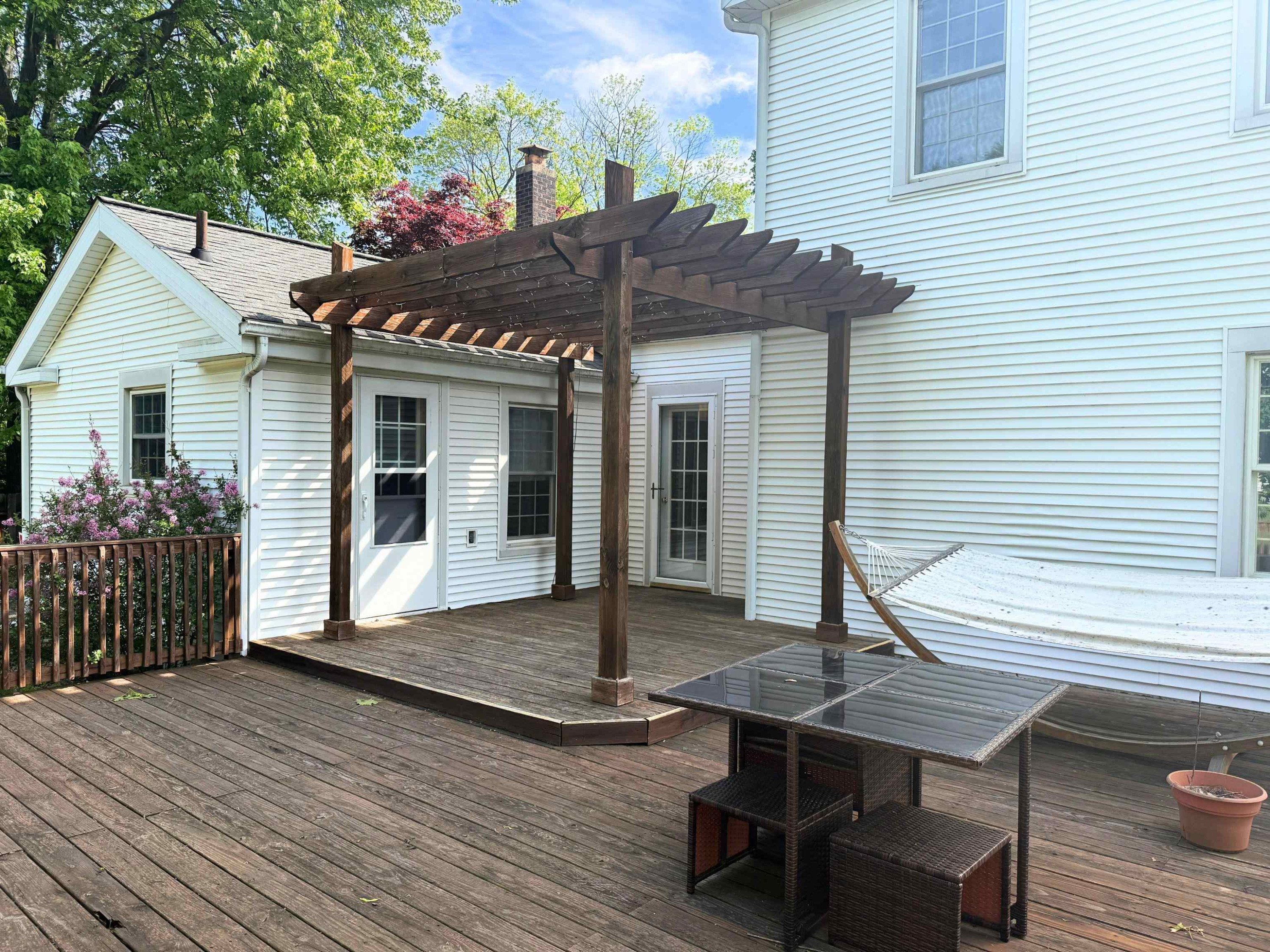 123 Madison Street, Vassar, MI 48768 — Photo 31