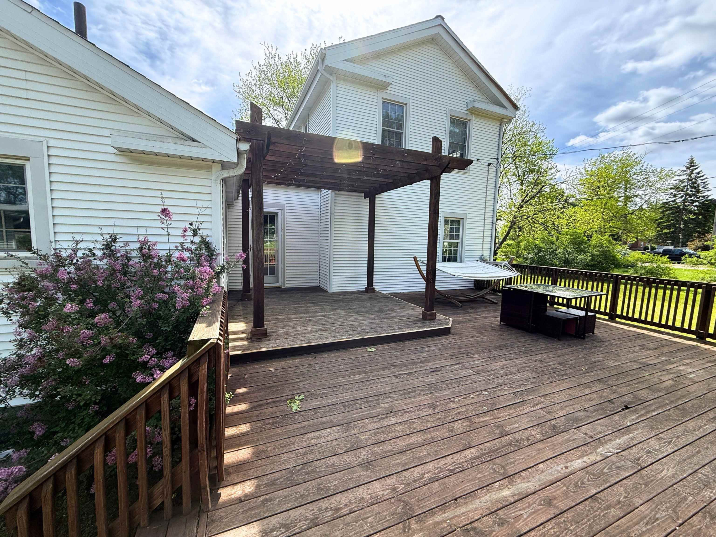 123 Madison Street, Vassar, MI 48768 — Photo 32