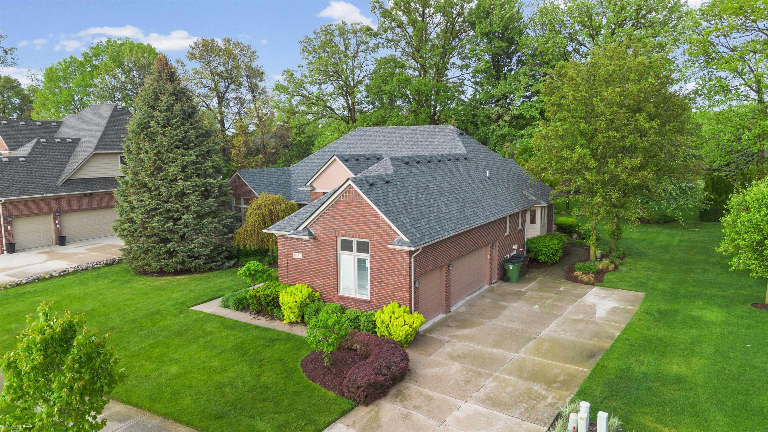 54316 Black Cherry Lane, Shelby Twp, MI 48315 — Photo 5