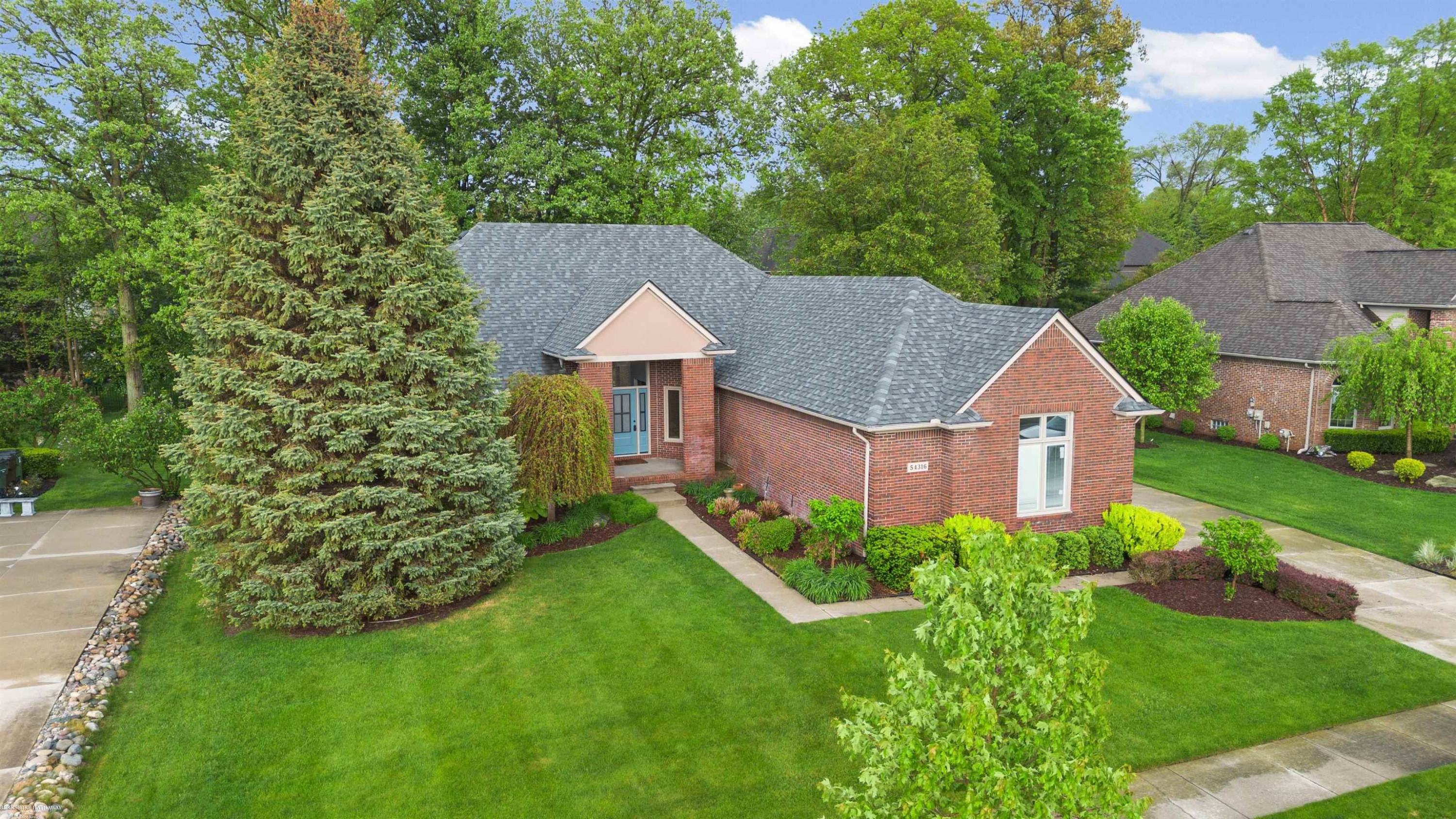 54316 Black Cherry Lane, Shelby Twp, MI 48315 — Photo 6