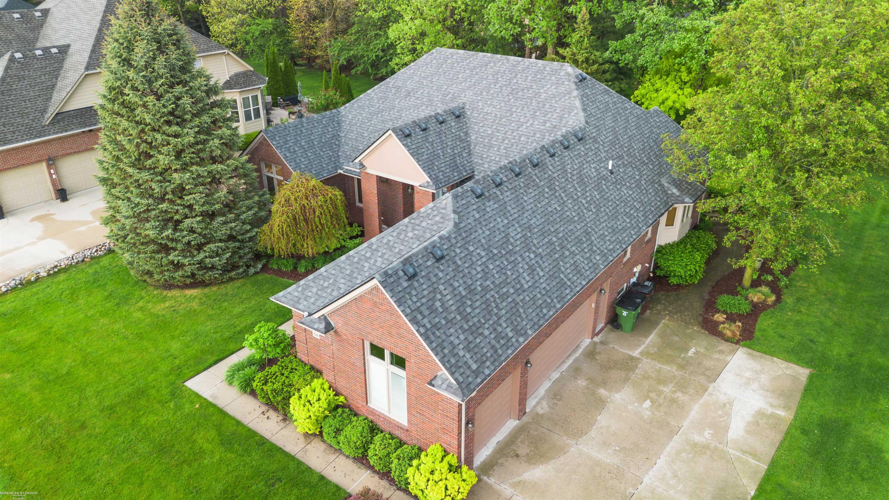 54316 Black Cherry Lane, Shelby Twp, MI 48315 — Photo 7