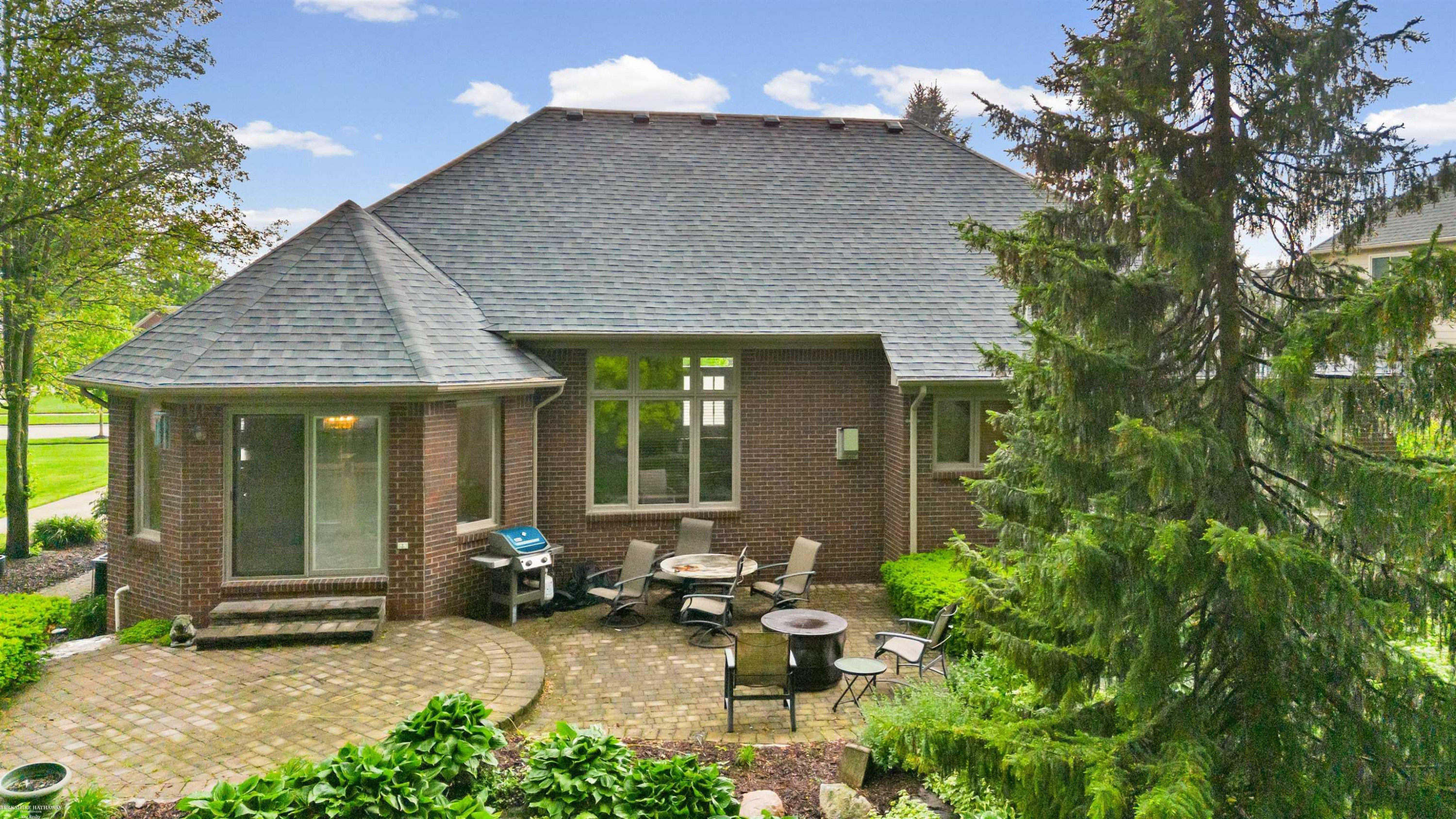 54316 Black Cherry Lane, Shelby Twp, MI 48315 — Photo 12
