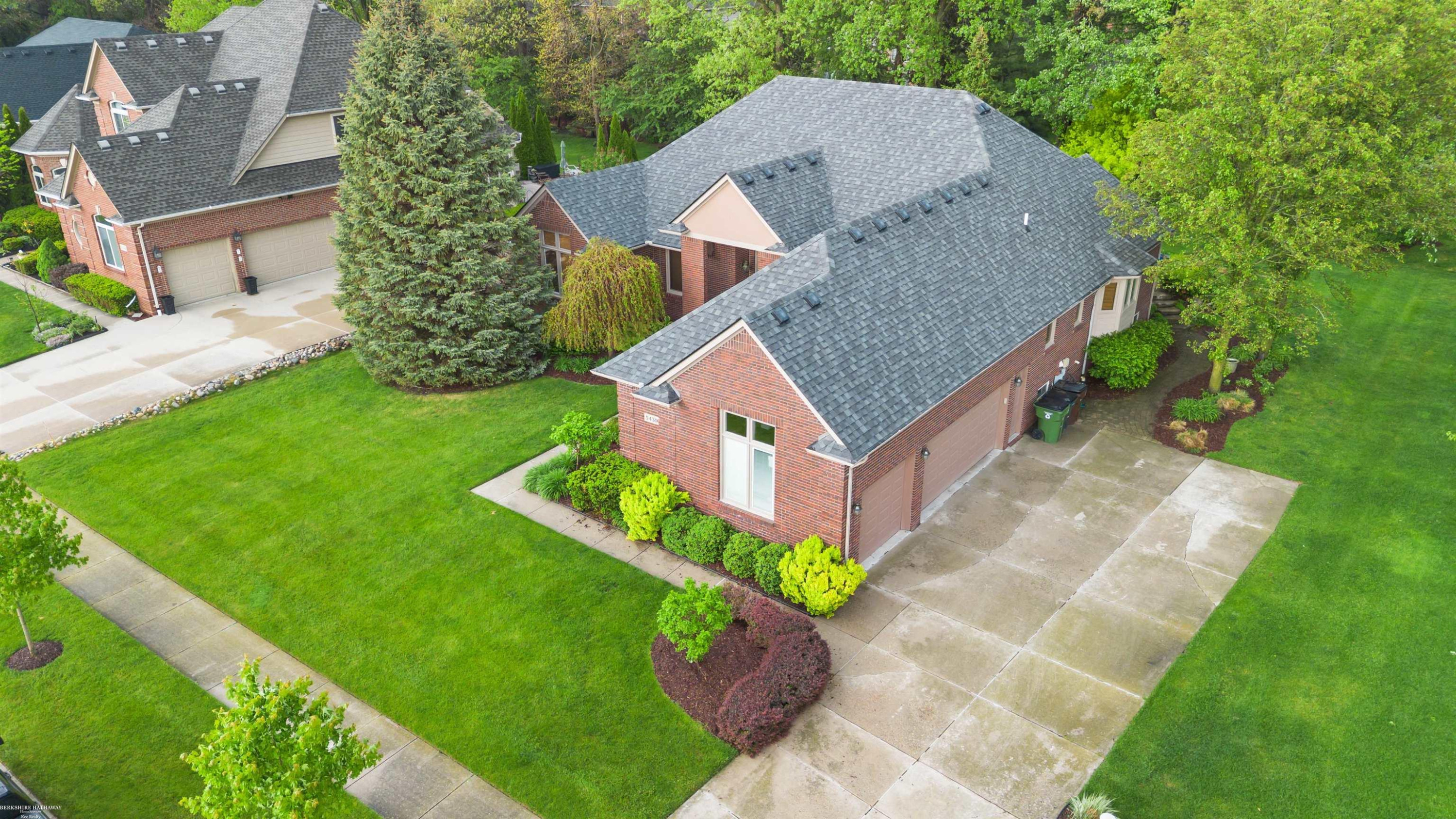 54316 Black Cherry Lane, Shelby Twp, MI 48315 — Photo 14