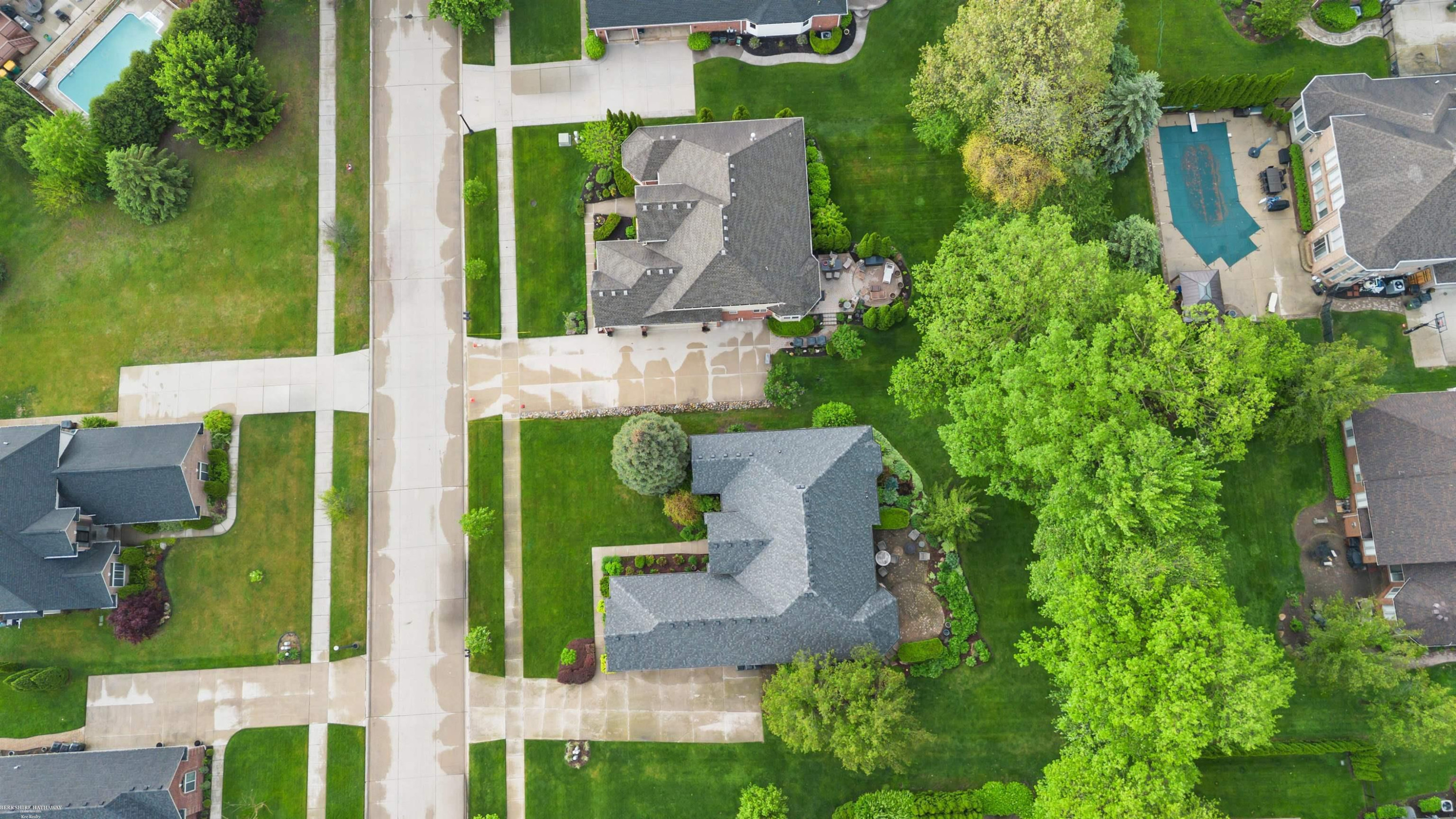 54316 Black Cherry Lane, Shelby Twp, MI 48315 — Photo 15