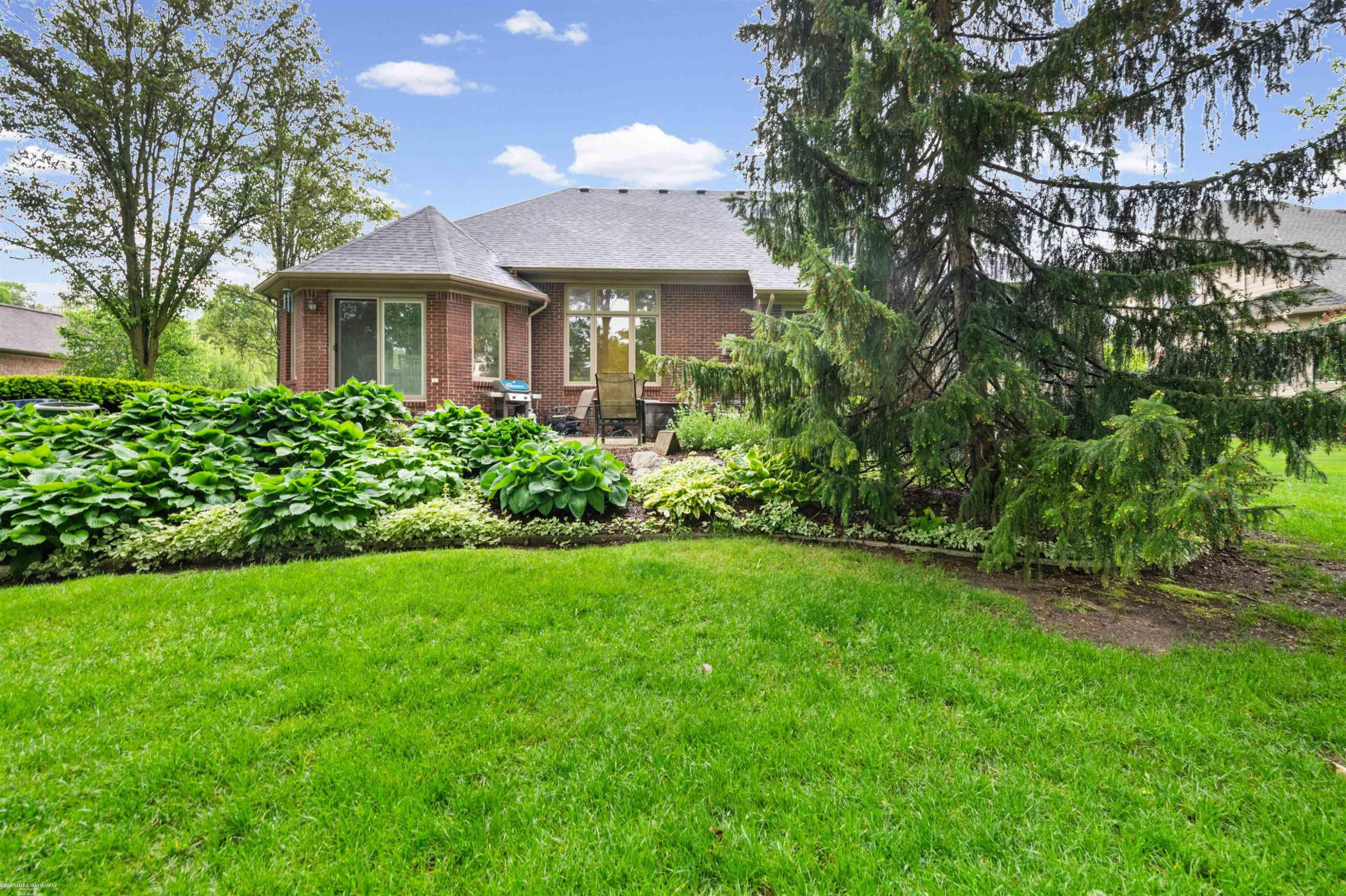 54316 Black Cherry Lane, Shelby Twp, MI 48315 — Photo 19