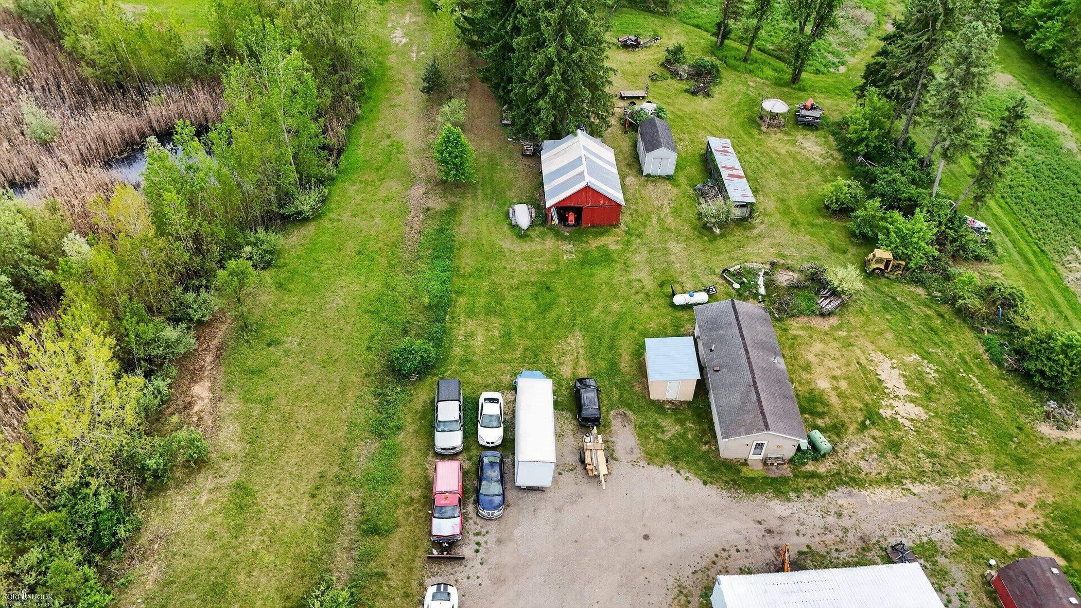3477 Winegar Road, Perry, MI 48872 — Photo 35