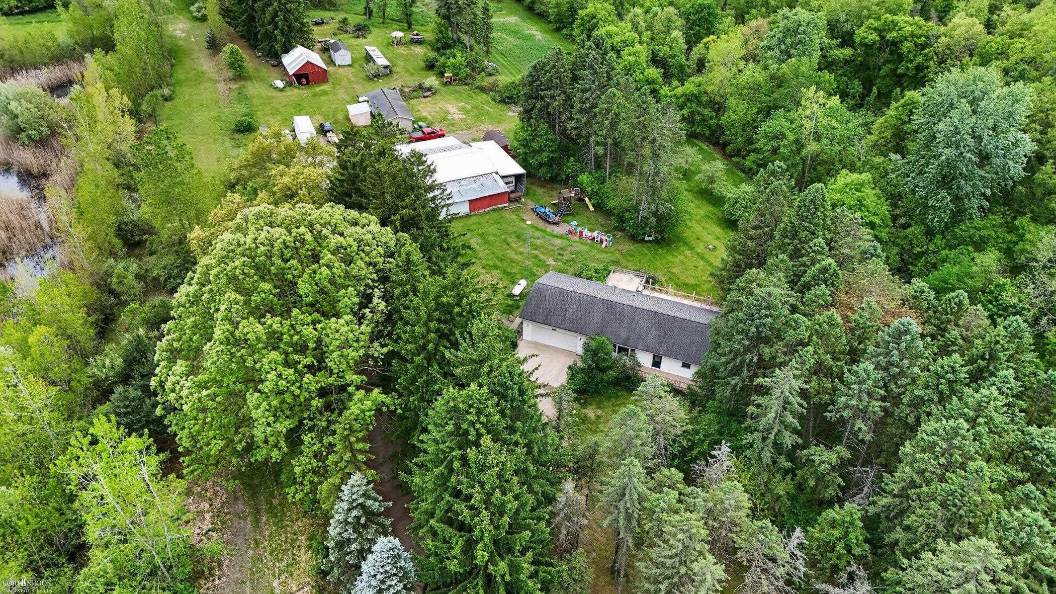 3477 Winegar Road, Perry, MI 48872 — Photo 40