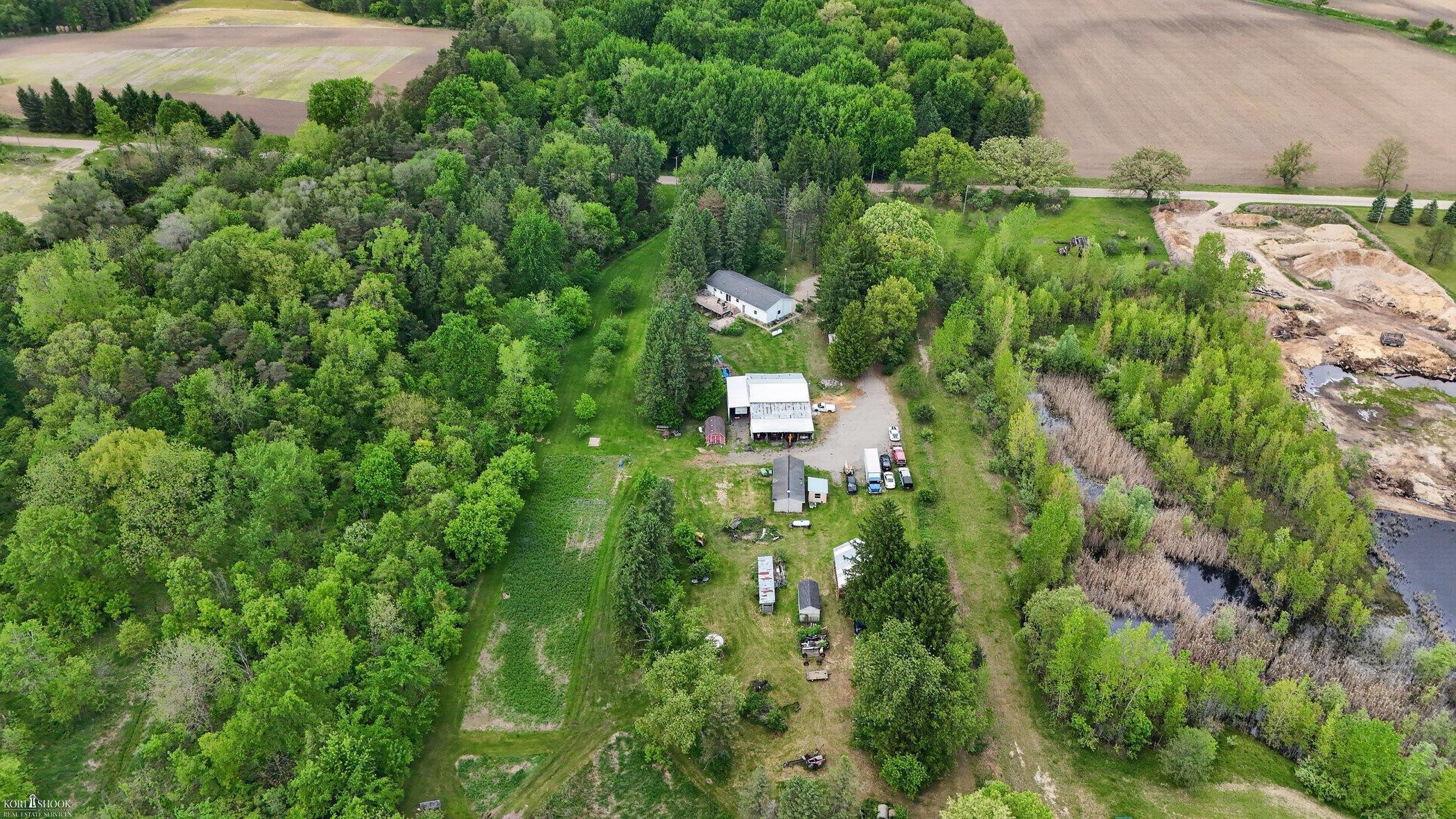 3477 Winegar Road, Perry, MI 48872 — Photo 44