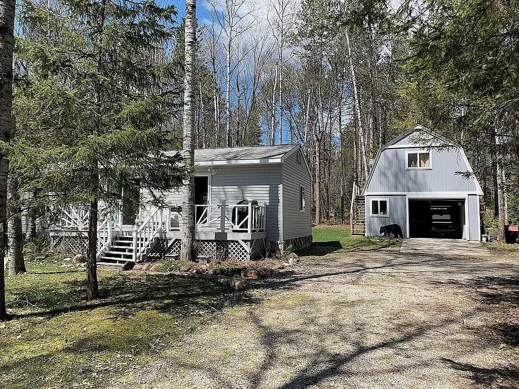 302 Ponderosa Dr Street, Lachine, MI 49753 — Photo 2