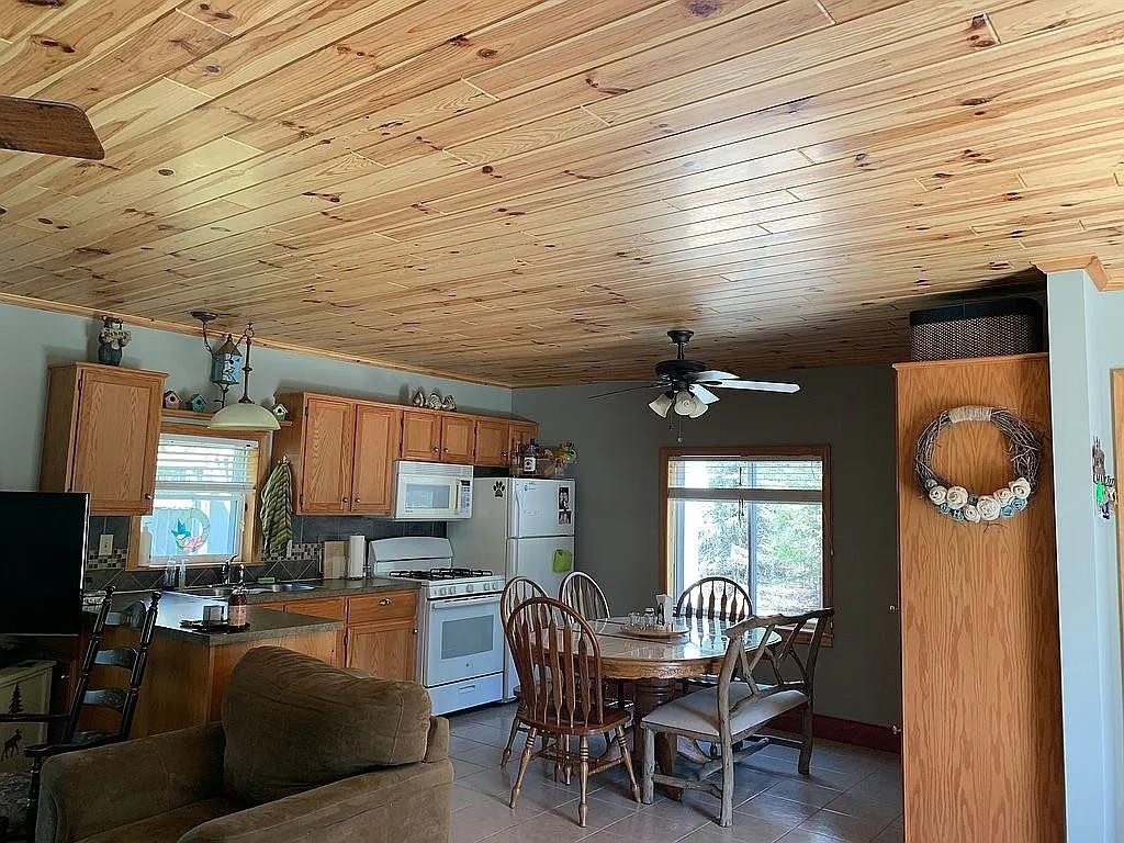 302 Ponderosa Dr Street, Lachine, MI 49753 — Photo 8