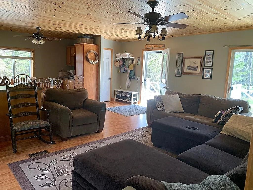 302 Ponderosa Dr Street, Lachine, MI 49753 — Photo 11
