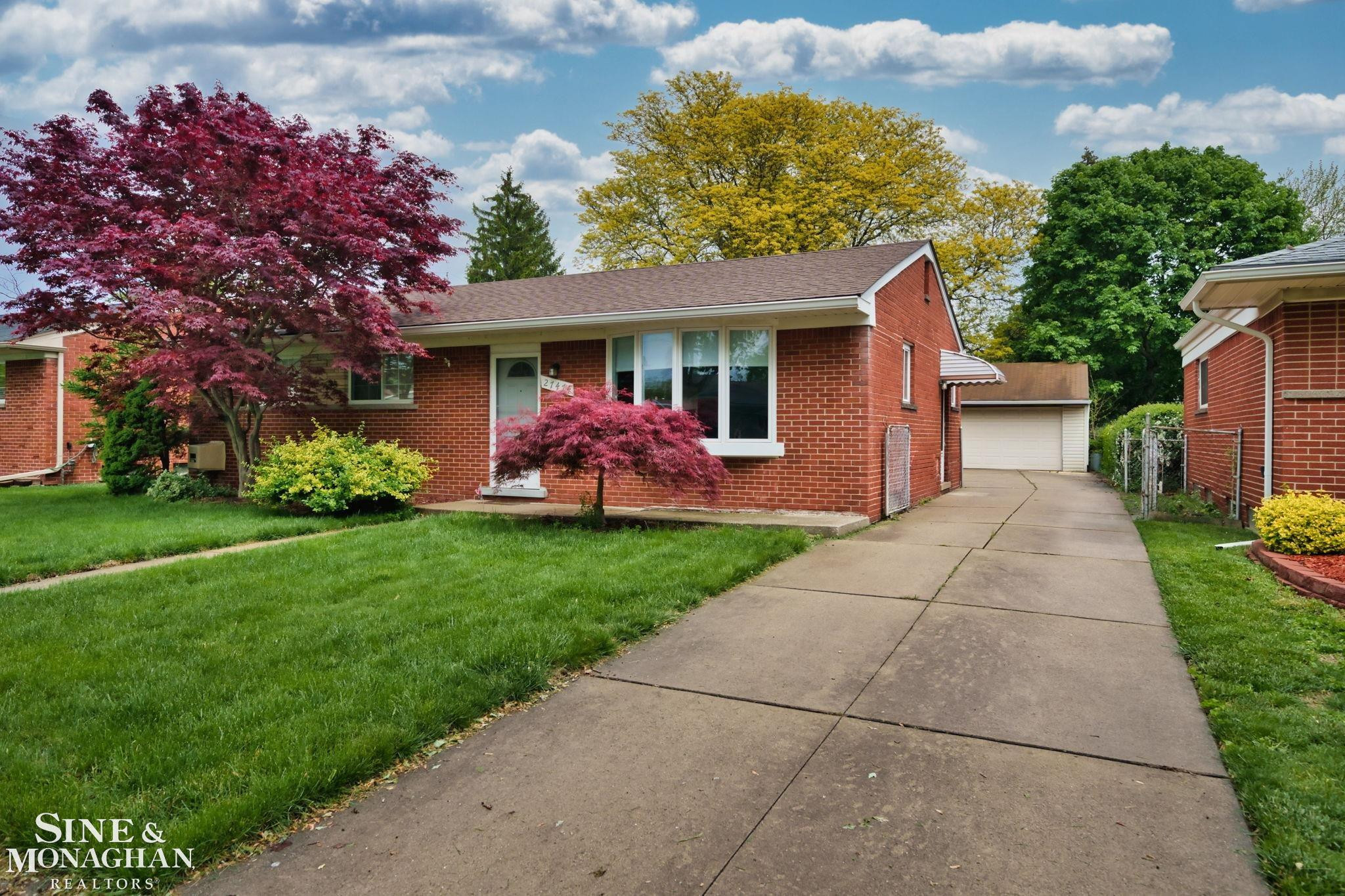 27474 Norma Drive, Warren, MI 48093 — Photo 39