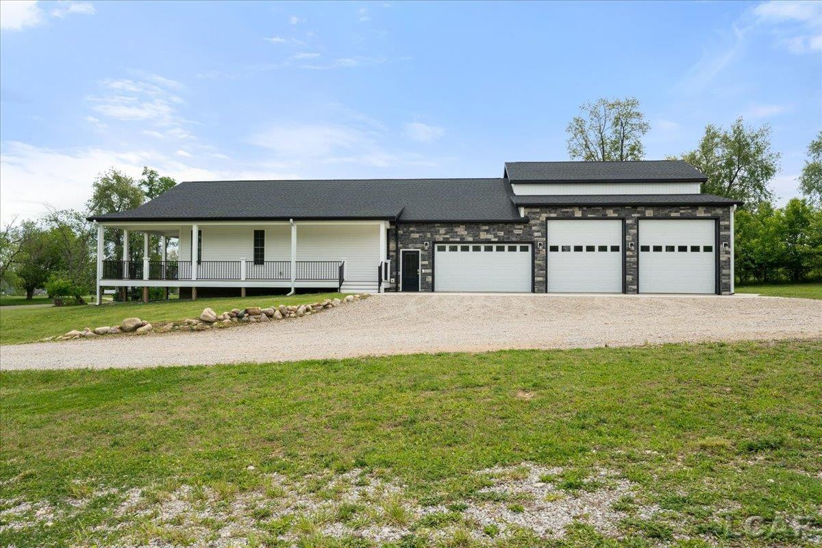 8810 Stephenson Road, Onsted, MI 49265 — Photo 2