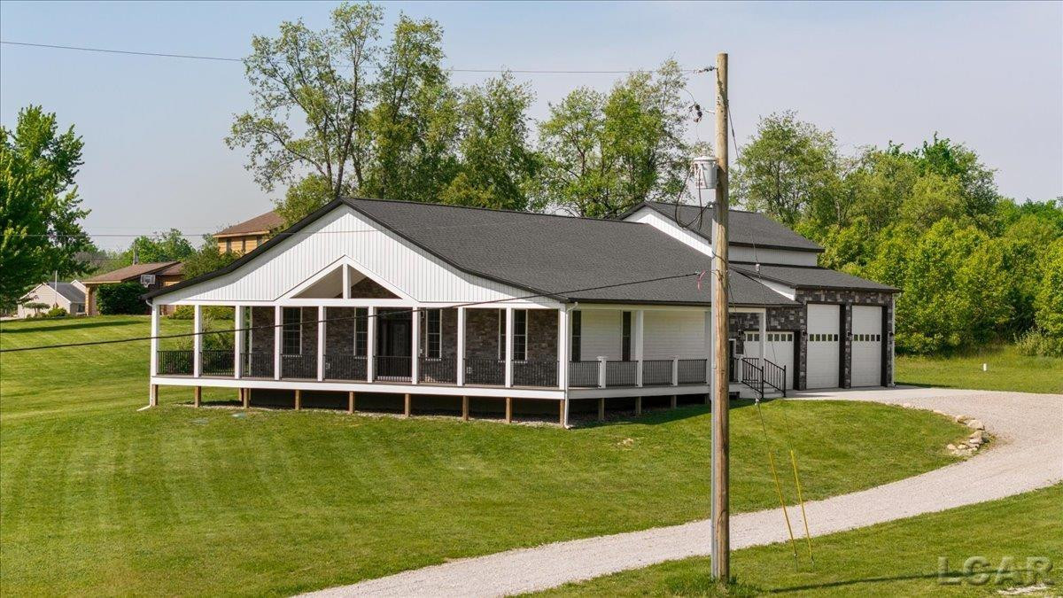 8810 Stephenson Road, Onsted, MI 49265 — Photo 4