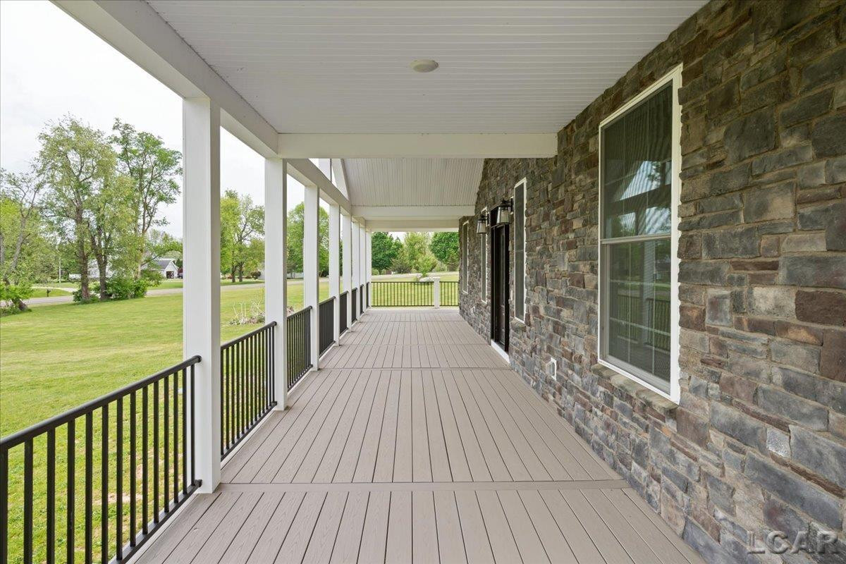 8810 Stephenson Road, Onsted, MI 49265 — Photo 5