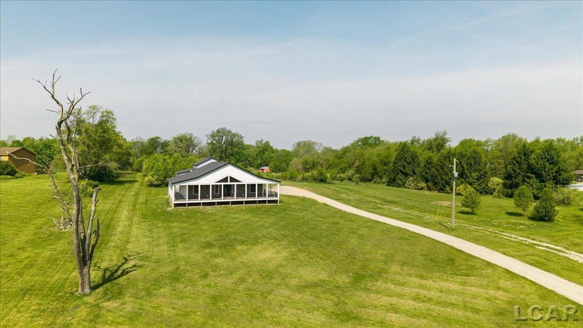 8810 Stephenson Road, Onsted, MI 49265 — Photo 46