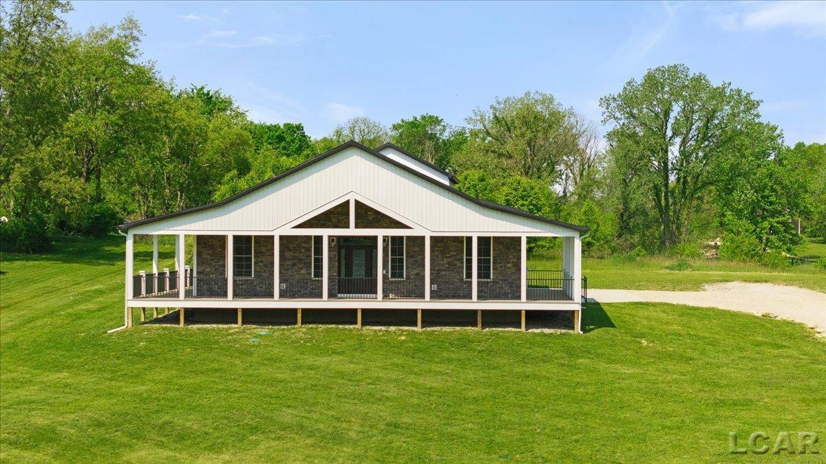 8810 Stephenson Road, Onsted, MI 49265 — Photo 47