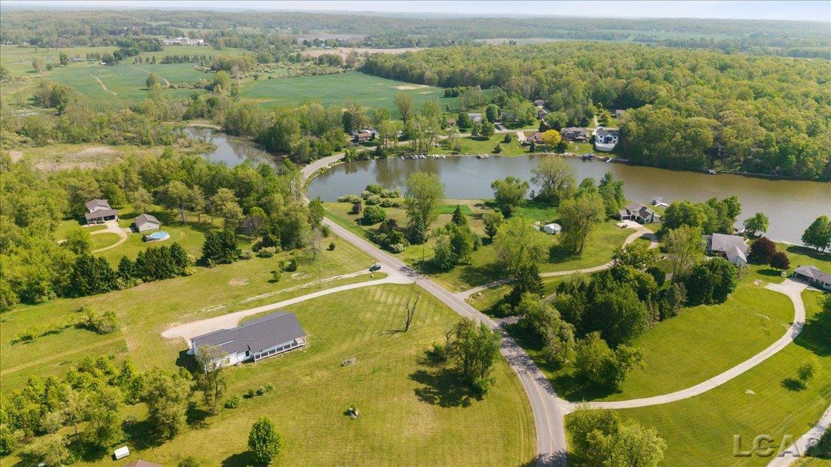 8810 Stephenson Road, Onsted, MI 49265 — Photo 49