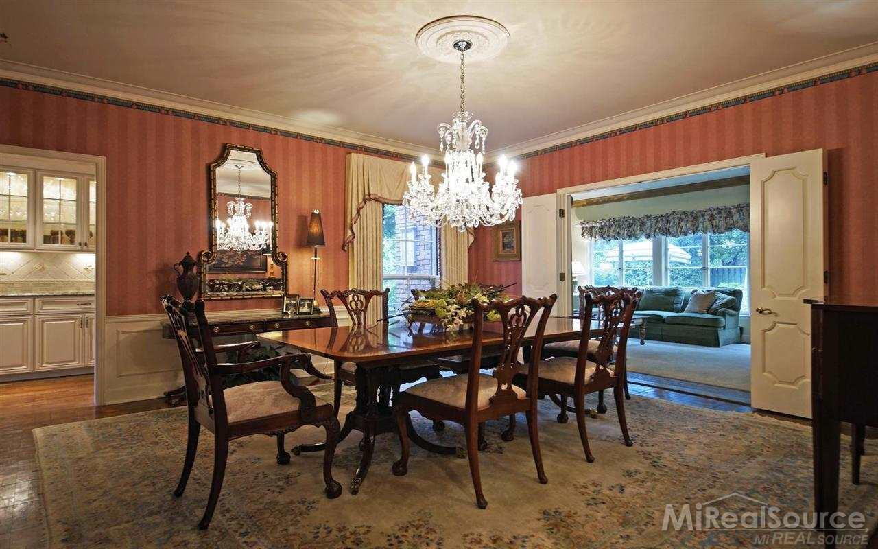 45 Lakecrest Lane, Grosse Pointe Farms, MI 48236 — Photo 3