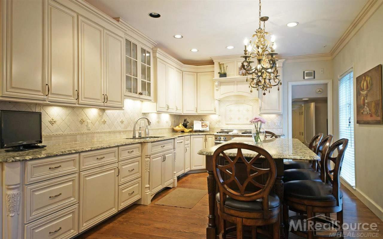 45 Lakecrest Lane, Grosse Pointe Farms, MI 48236 — Photo 4