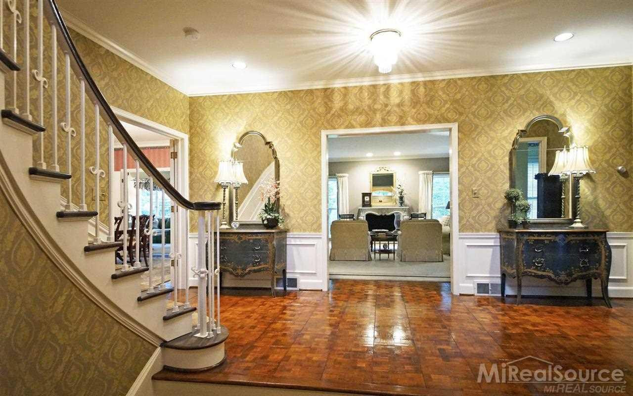 45 Lakecrest Lane, Grosse Pointe Farms, MI 48236 — Photo 5