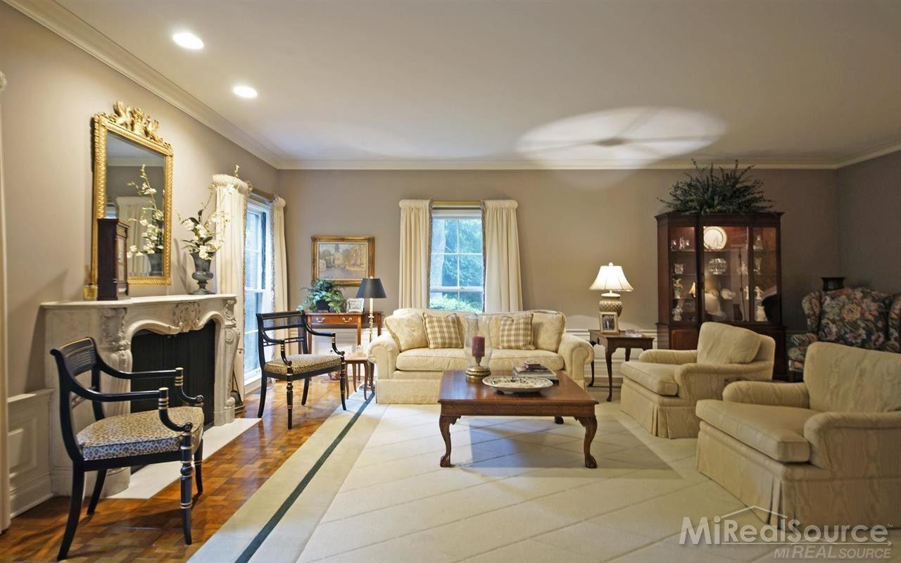 45 Lakecrest Lane, Grosse Pointe Farms, MI 48236 — Photo 6