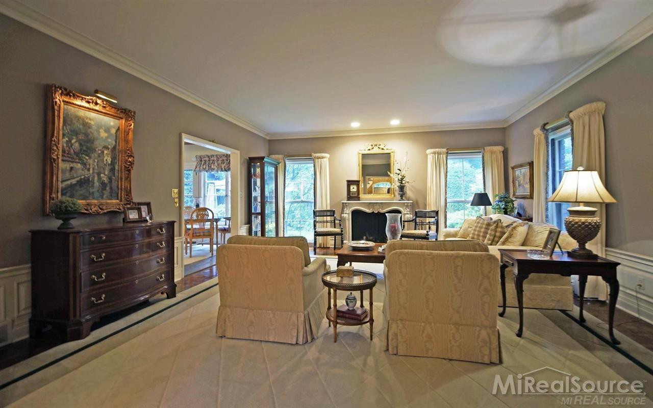 45 Lakecrest Lane, Grosse Pointe Farms, MI 48236 — Photo 7
