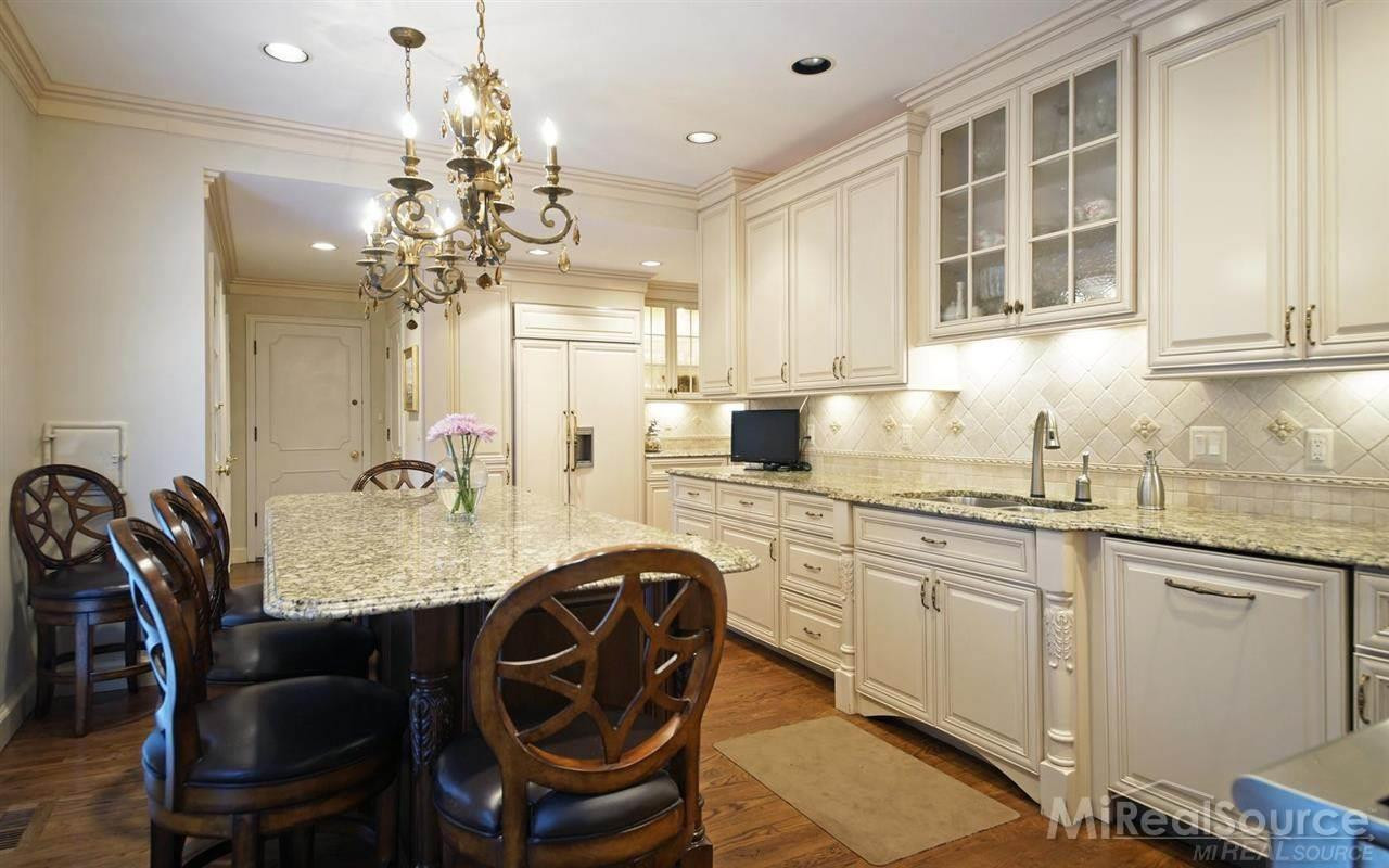 45 Lakecrest Lane, Grosse Pointe Farms, MI 48236 — Photo 9