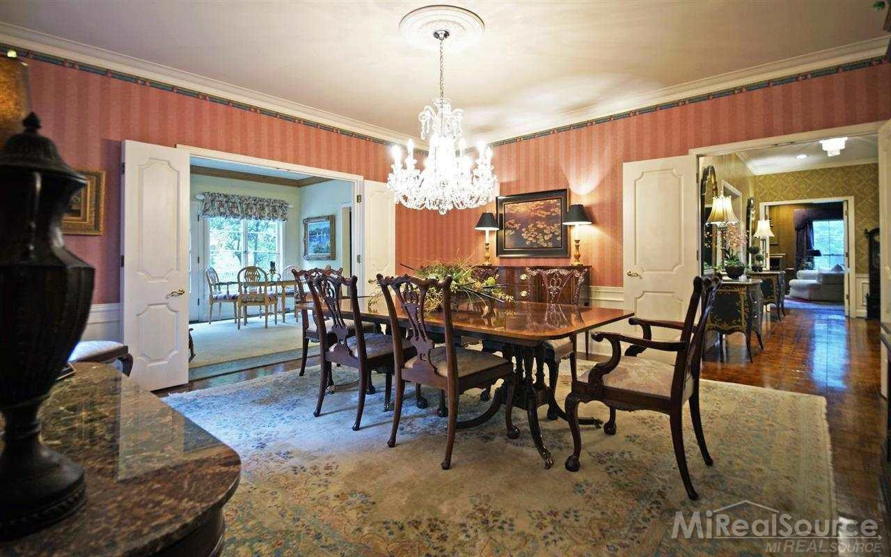 45 Lakecrest Lane, Grosse Pointe Farms, MI 48236 — Photo 10