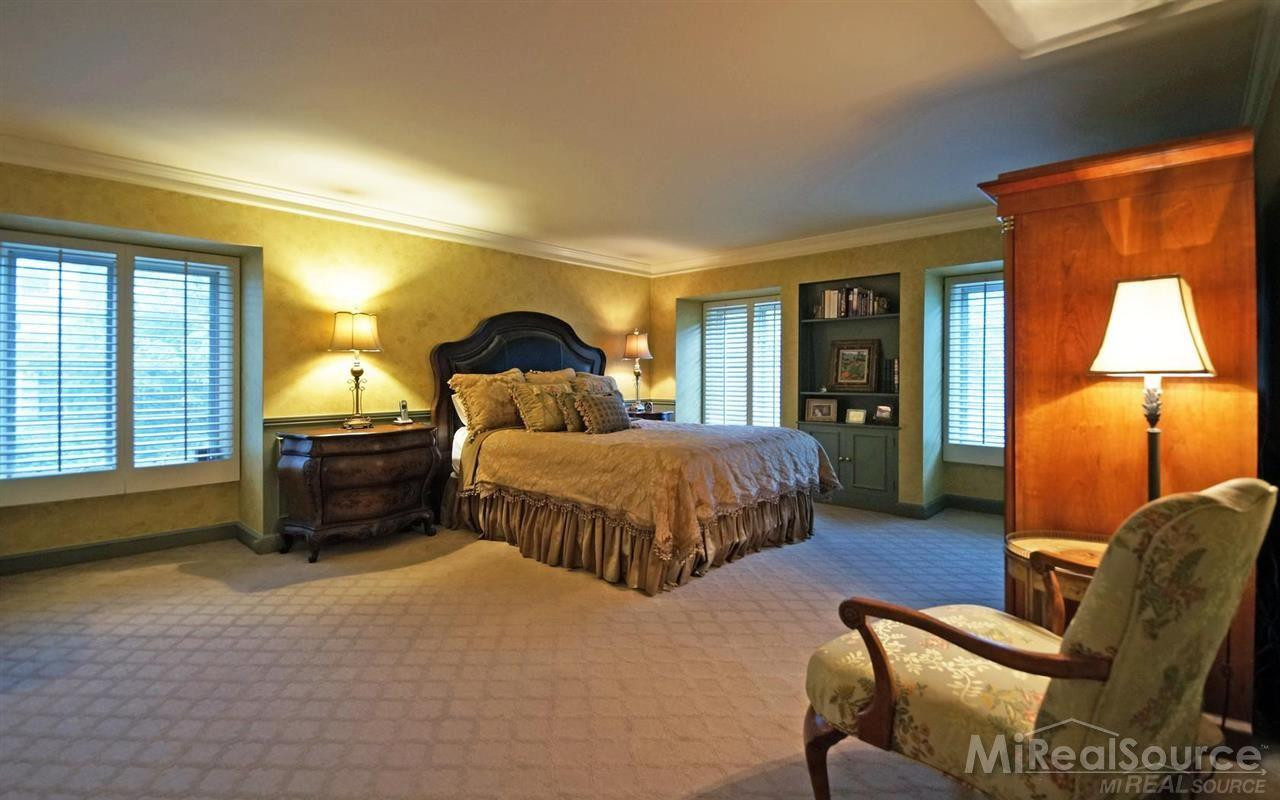 45 Lakecrest Lane, Grosse Pointe Farms, MI 48236 — Photo 16