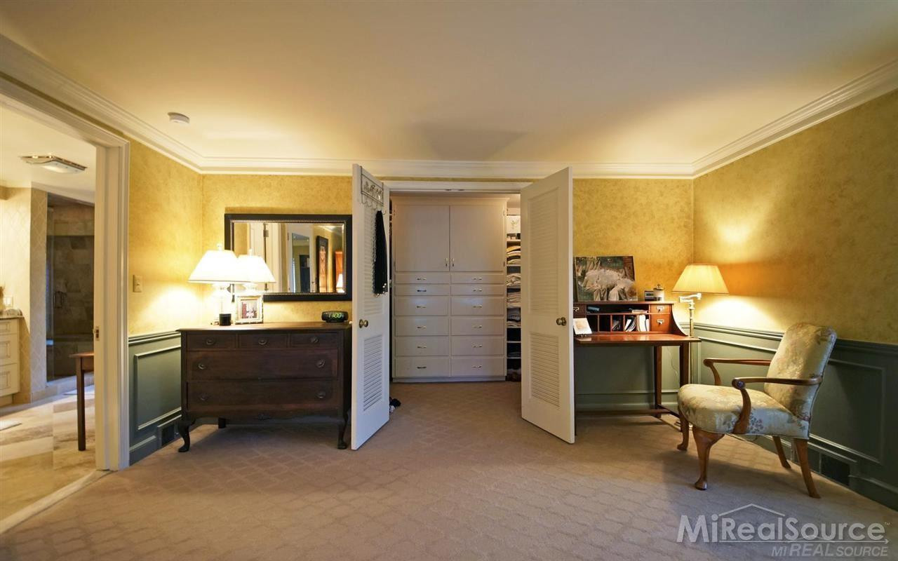 45 Lakecrest Lane, Grosse Pointe Farms, MI 48236 — Photo 17