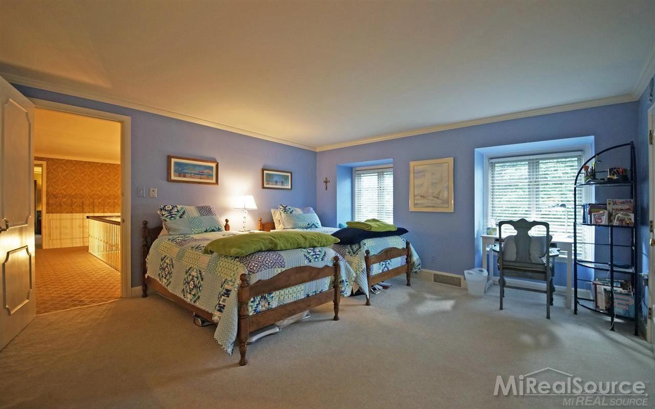 45 Lakecrest Lane, Grosse Pointe Farms, MI 48236 — Photo 19