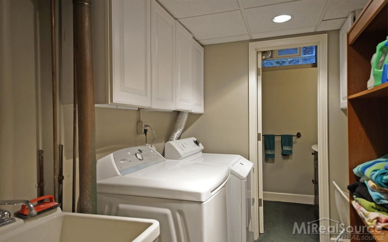 45 Lakecrest Lane, Grosse Pointe Farms, MI 48236 — Photo 25