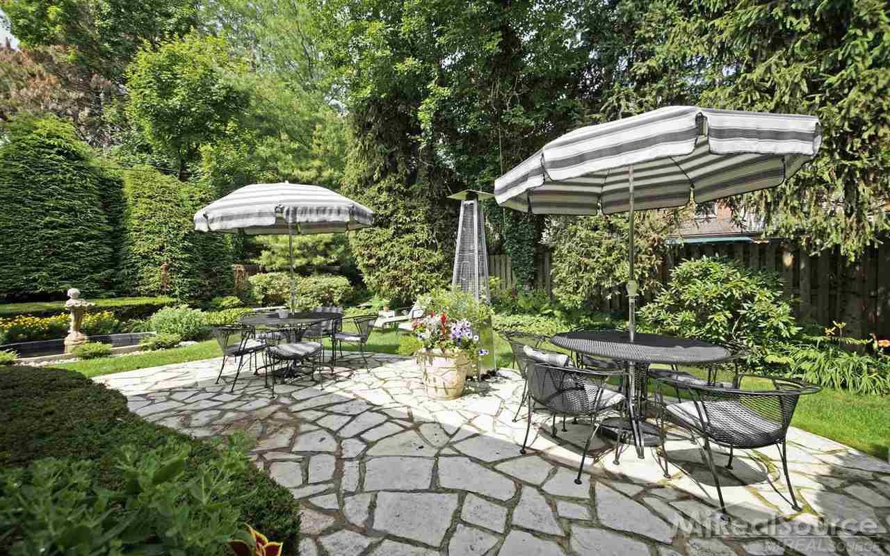 45 Lakecrest Lane, Grosse Pointe Farms, MI 48236 — Photo 28