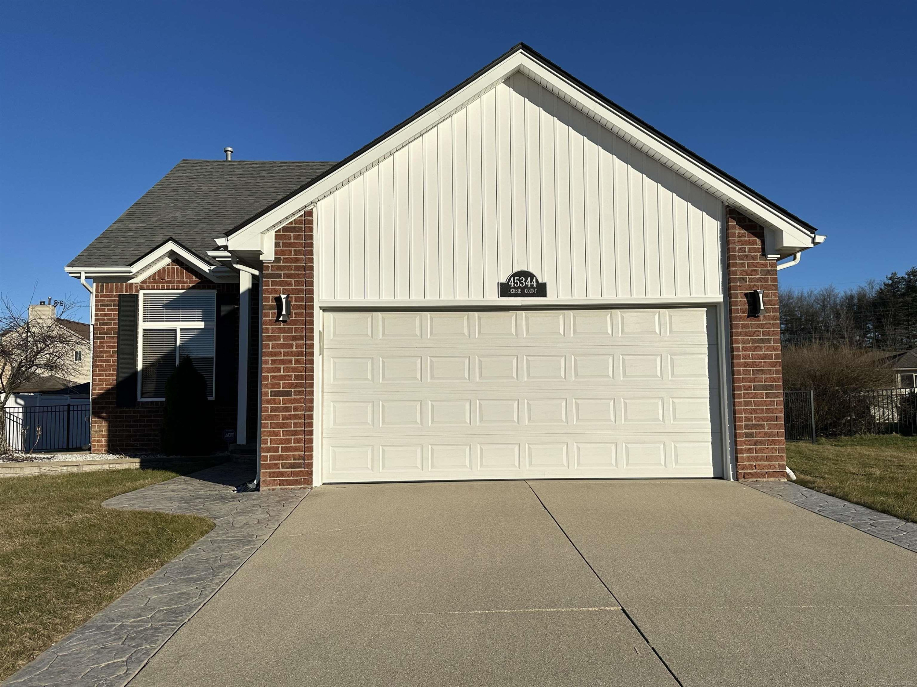 45344 Debbie Court, MI 48042 — Photo 2