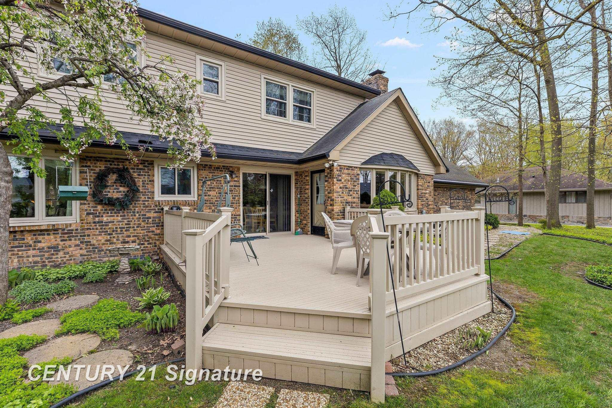 3575 E Marcus Drive, Saginaw, MI 48603 — Photo 3