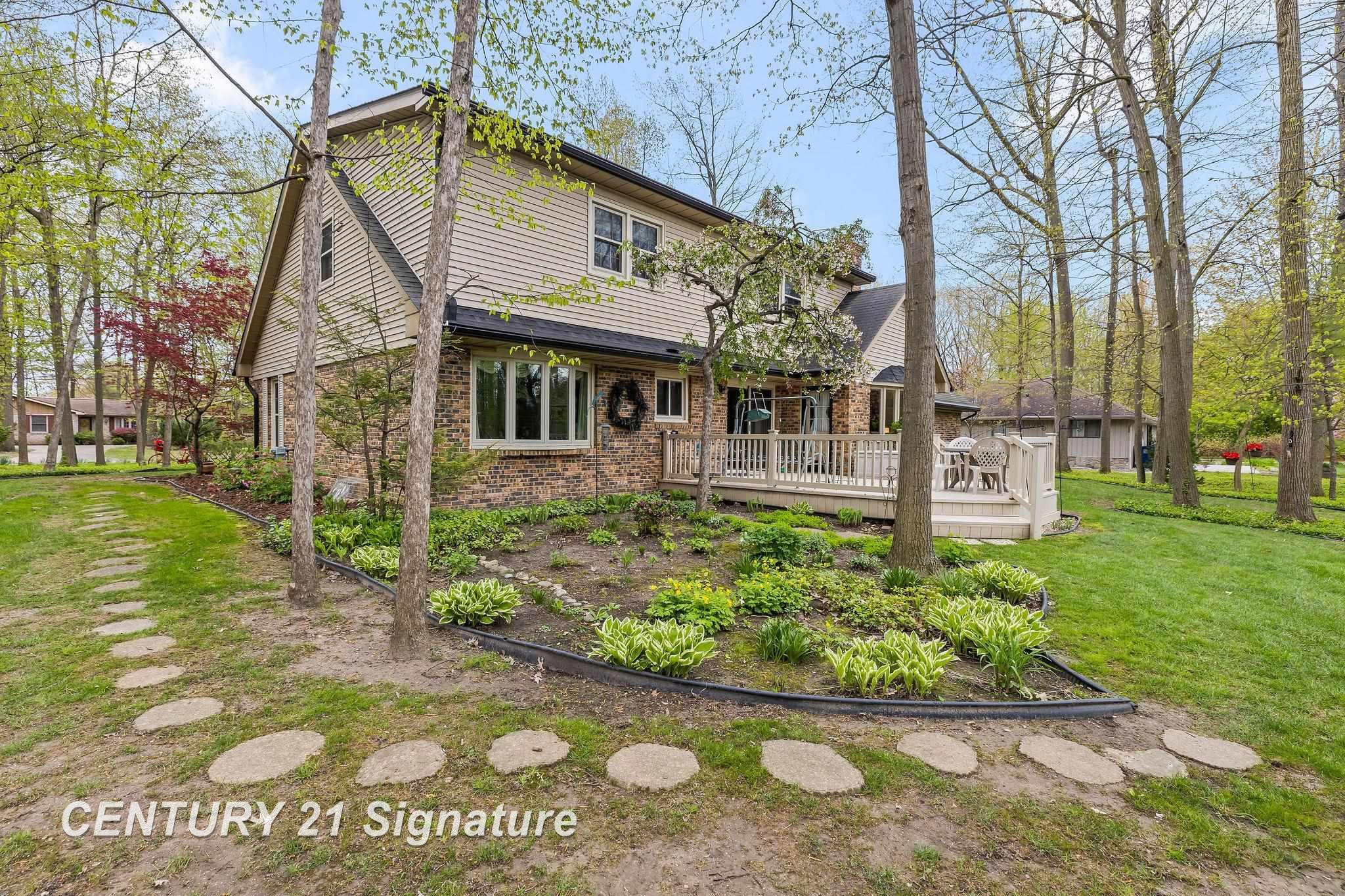 3575 E Marcus Drive, Saginaw, MI 48603 — Photo 4